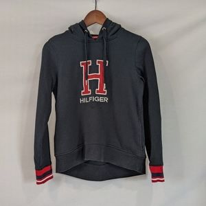 Tommy Hilfiger Hoodie with Pockets Size XS